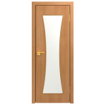 Laminētas durvis LAURA-16